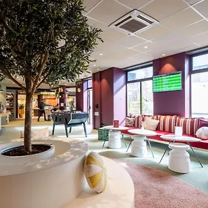 Ibis Centre Gares *** Lilla