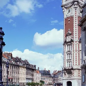 Hotel Mercure Centre Vieux