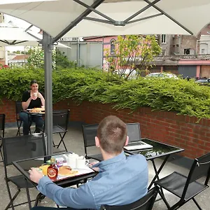 Nord-hotel ** Lille