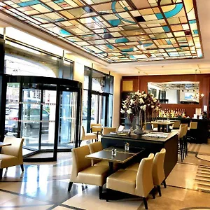 Art Deco Euralille *** Lilla